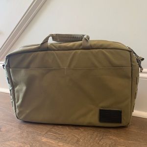 GORUCK Laptop bag / briefcase